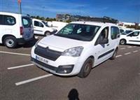 CITROEN 1.6 BLUEHDI 75 LIVE EDITION - 8026-KHK